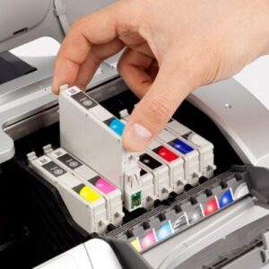 Ink Cartridges